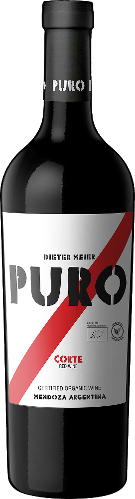 Previzualizare: 12er Paket - Puro Corte - Dieter Meier