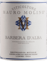 Previzualizare: Barbera d'Alba DOC - Mauro Molino
