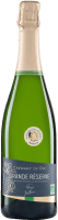 Grande Réserve Crémant de Die AOP Brut - Jaillance