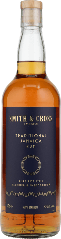 Rum - Smith Cross