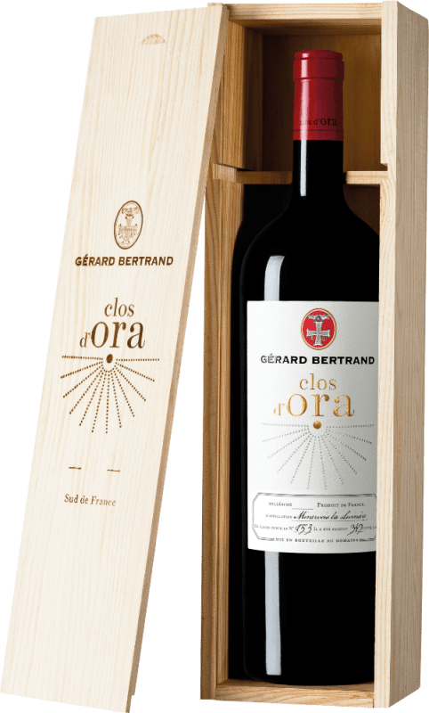 Clos d'Ora 1,5l Magnum - Gérard Bertrand