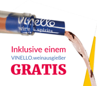 Previzualizare: 6x Vorteils-Weinpaket Rosé Spumante Extra Dry - Pizzolato