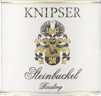 Previzualizare: Steinbuckel Riesling Großes Gewächs - Knipser