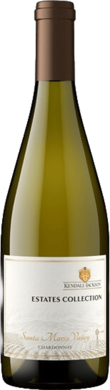 Grand Reserve Chardonnay - Kendall-Jackson