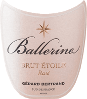 Previzualizare: Ballerine Crémant de Limoux AOP - Gerard Bertrand