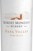 Previzualizare: Sauvignon Blanc Napa Valley - Robert Mondavi
