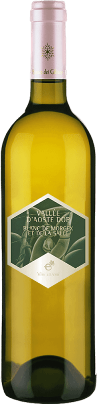 Blanc de Morgex Et de La Salle Vini Estremi - Cave Mont Blanc