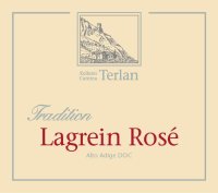 Previzualizare: Lagrein Rosé Alto Adige DOC - Cantina Terlan