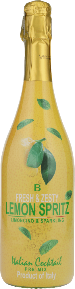 Previzualizare: Întreaga varietate Bottega – pachet de degustare 6x