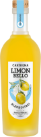 Previzualizare: Carissima Limonbello alkoholfrei - Distillerie Francoli