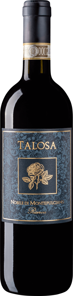 Previzualizare: I Vini di Montepulciano - Ausgesuchte Rosso & Vino Nobile di Montepulciano