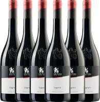 Previzualizare: 6er Vorteils-Weinpaket - Lagrein Alto Adige DOC 2022 - Kellerei Kaltern