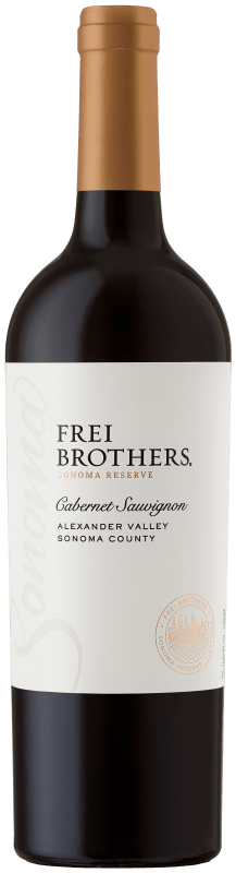 Cabernet Sauvignon - Frei Brothers