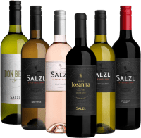 Previzualizare: Diversitatea Seewinkel de la Salzl – pachet de cunoaștere 6x