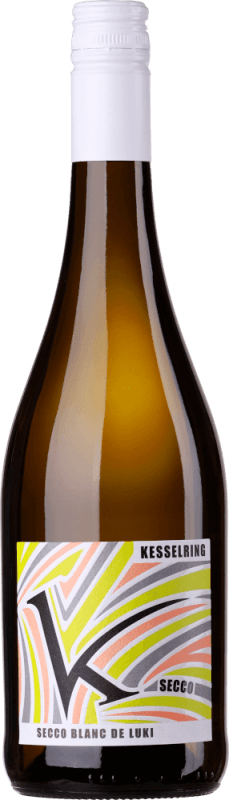 Secco Blanc de Luki - Lukas Kesselring