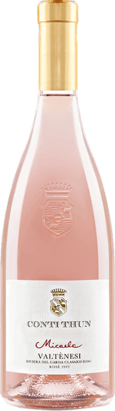 Valtenesi Rose' Micaela - Conti Thun