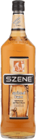 Szene Spiced Rum 1,0l - ‎Peter Jobelius