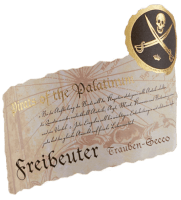 Previzualizare: Freibeuter Traubensecco Scheurebe - Lergenmüller