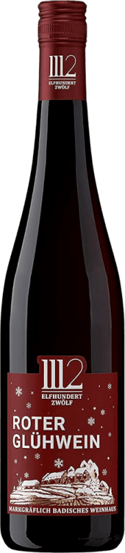 1112 Roter Glühwein - Weingut Markgraf von Baden