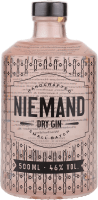 Dry Gin - Niemand