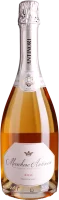Marchese Antinori Rosé Franciacorta DOCG - Tenuta Montenisa
