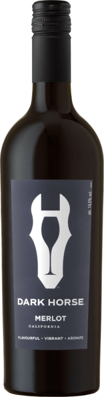 Merlot - Dark Horse