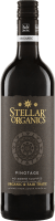 Stellar Pinotage W.O. Western Cape - Stellar Organics
