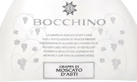 Previzualizare: Grappa di Moscato d' Asti - Bocchino