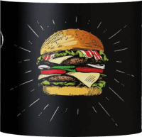 Previzualizare: Mr. Burger Smooth & Smokey Languedoc AOP - Vignobles Vellas