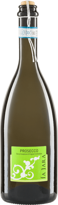 Prosecco Frizzante Doc Tappo Spago - Jara