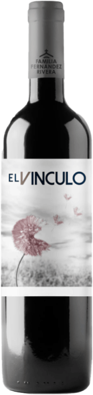 Pesquera El Vinculo Crianza - Familie Fernández Rivera