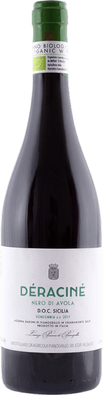 Déraciné Nero d'Avola - Baroni di Pianogrillo