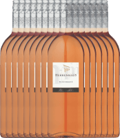 Previzualizare: 15er Paket - Winterrosé Herrenhaus 1,0l - Lergenmüller