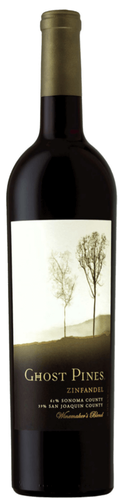 Previzualizare: Pachet de degustare de 6 - Zinfandel: producătorul de vinuri vedetă al Americii