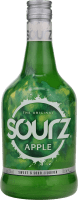 Apple Apfellikör - Sourz