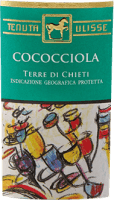 Previzualizare: Cococciola Terre di Chieti IGP - Tenuta Ulisse