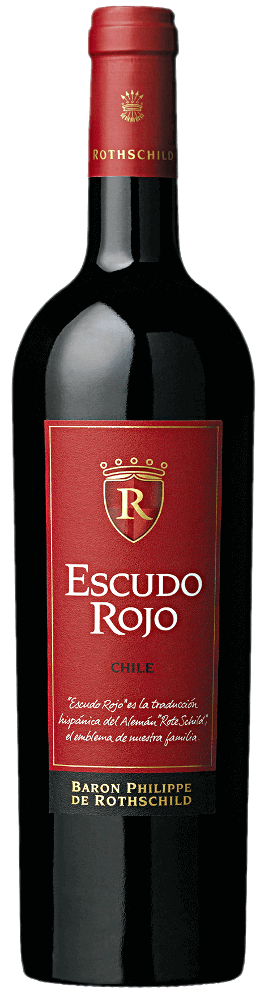 Previzualizare: Pachet de degustare 6x - Vinuri interesante de la Barons de Rothschild