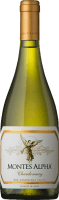 Previzualizare: Montes Alpha Chardonnay - Montes