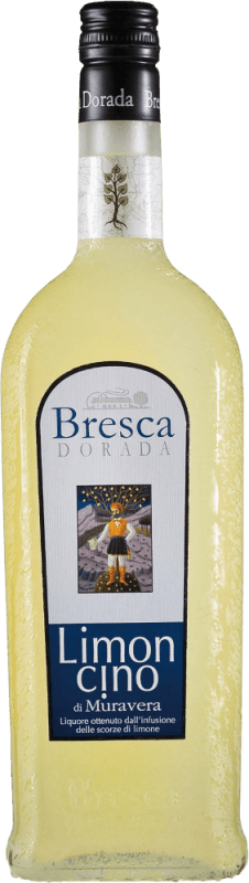 Limoncino di Muravera - Bresca Dorada