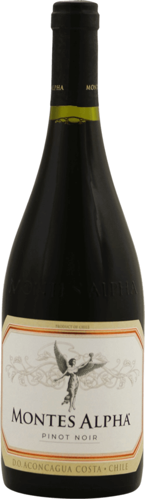 Previzualizare: Pachet cu 6 soiuri de struguri – În jurul lumii cu Pinot Noir
