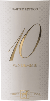 Previzualizare: 6x Vorteils-Weinpaket Dieci Vendemmie Bianco - Tenuta Ulisse