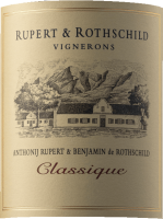 Previzualizare: Anthonij Rupert & Benjamin de Rothschild Classique - Rupert & Rothschild