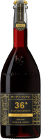 36 Grad Grenache / Zwetschge / Kräuter - Manufaktur Jörg Geiger