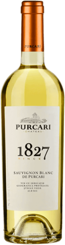 Sauvignon Blanc de Purcari - Chateau Purcari