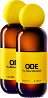 Previzualizare: Bright Lemon Natural Aperitif 0,5 l - ODE - 2x Vorteilspaket