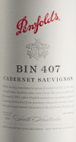 Previzualizare: Bin 407 Cabernet Sauvignon - Penfolds