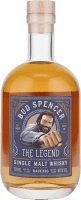 Bud Spencer Whisky rauchig - St. Kilian