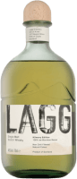 Previzualizare: Kilmory Edition Single Malt Scotch in GP - Lagg